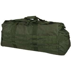   Jumbo Patrol Bag   35 x 13 x 14 Inches, Roomy Tactical Transport Bag