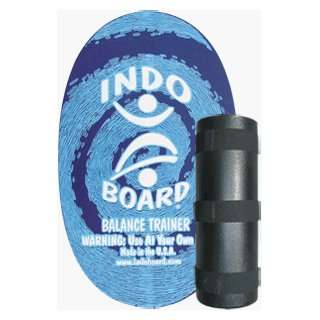  INDO BOARD BLUE TOP