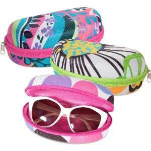  Room It Up Paisley Punch Sunglass Case Toys & Games