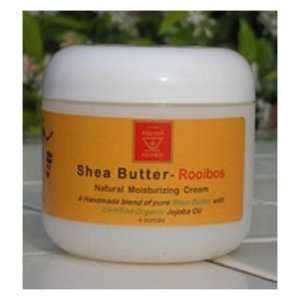  ROOIBOS SHEA BUTTER pack of 3 Beauty