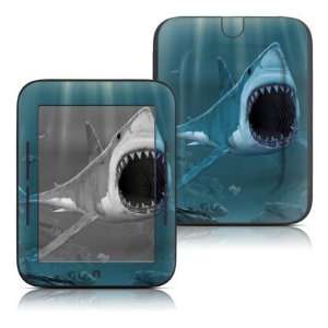  Barnes and Noble Nook Touch Skin (High Gloss Finish 