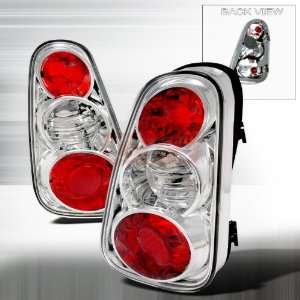 Bmw Mini Cooper Altezza Tail Lights /Lamps 2Pc Performance 
