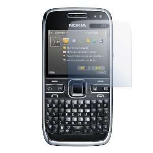  Nokia E72 Screen Protector Cell Phones & Accessories