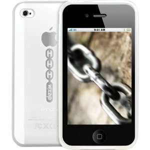  Dexim DLA154 Bracelet Soft Case for iPhone 4 with Screen 