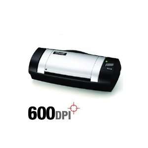   D600 Clr 600DPI 16BIT USB 2.0 A6 Dupl for Pc