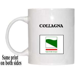  Italy Region, Emilia Romagna   COLLAGNA Mug Everything 