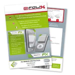  atFoliX FX Mirror Stylish screen protector for Rollei RCP 