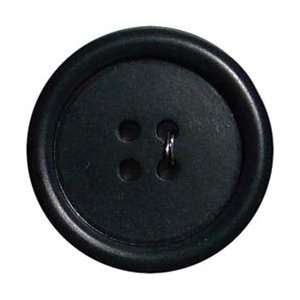  Blumenthal Lansing Slimline Buttons Series 2 Black 4 Hole 