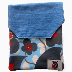  Mama Bear Gear Diapers and Wipes Tote Morning Glory Baby