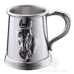  Boardman Horsehead Mini Mug Jigger