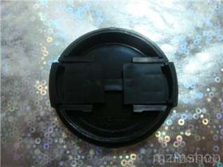 P2 Snap on Lens Cap Lens Cover X2 40.5 mm For Olympus  