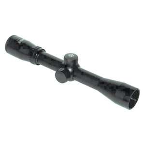  Konuspro 2.5x32mm Aim Pro Black