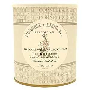 Cornell & Diehl Haunted Bookshop 8oz 