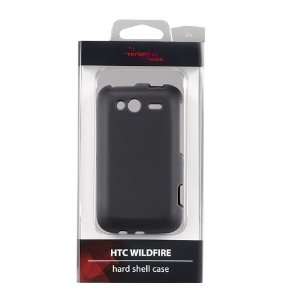  Rocketfish Mobile Hard Shell Case for HTC Wildfire Mobile 
