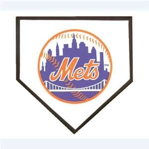   New York Mets MLB Home Plate Stepping Stone (12)