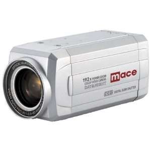   Zoom Camera 560 TVL 0.001 Lux 16x Optical 12x Digital Zoom Lens
