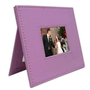   Quality 2.5 Digital Photo Album (Pink) w/ Gift Box