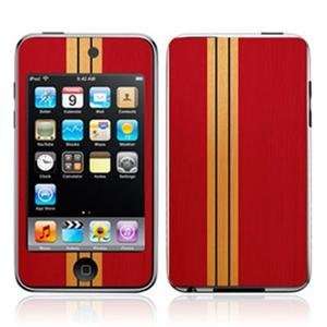  NEW iPod Touch 2G Teakn Red (Digital Media Players 