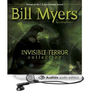    Forbidden Doors, Book 4 (Audible Audio Edition) Bill Myers Books