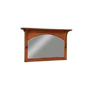  Amish Breckenridge Dresser Mirror