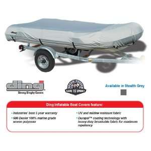 Dinghy Boat Cover Fits 11.5 L 