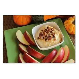 Fruit Dip Chip Set Fall Harvest Mix  Grocery & Gourmet 