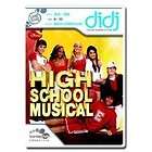 LeapFrog Didj Custom Learning Game High School Musical
