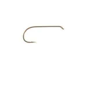  RLF DRY FLY FLY TYING HOOK 25 COUNT SIZE 14 Sports 