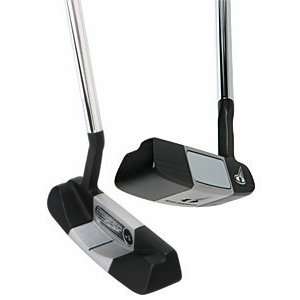   RH Speed Control Series Putters  Red Style #4