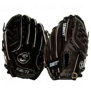   Comp Fast Pitch Softball Gloves   LFC3   Right Hand