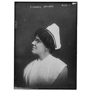  Florence Bullard