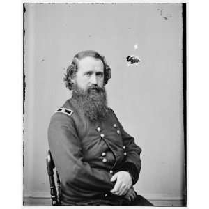  Civil War Reprint Gen. R.B. Mitchell