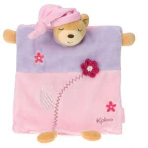  Kaloo Doudou Plush Doll, Bear Baby
