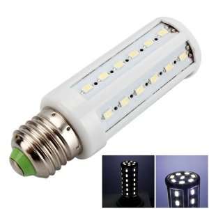  E27 44led 9w 110v 6000k Pure White LED Corn Light Bulb 