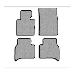 Land Rover Range Rover Touring Carpeted Custom Fit Floor Mats   4 PC 