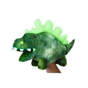  Prehistoric Hand Puppet Percy Toys & Games