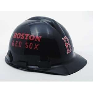  MLB Boston Red Sox Hard Hat