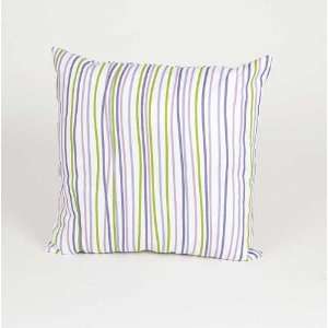  LuLu Striped Pillow Baby