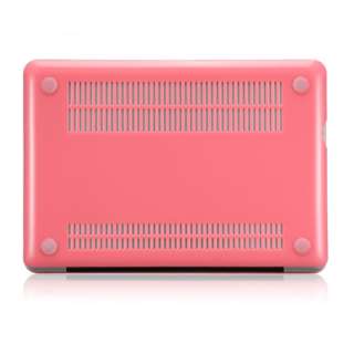 OSAKA BABY PINK Hard Case Cover for Macbook Pro 13  A1278  