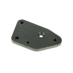   Mounting Plate for Competition/Plus 4 Speed Install Kit Automotive