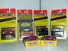 matchbox world class premiere collection lot of 6 expedited shipping