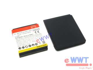 for Motorola A855 Droid 2900mAh Extended Battery +Back Door Cover 
