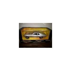  1969 Chevy Nova 124 Scale Toys & Games