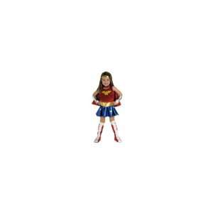  Wonder Woman Toddler Child Costume Toys & Games