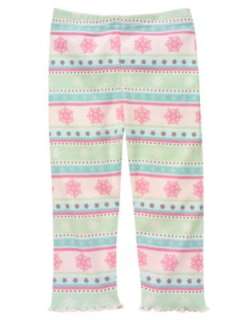 NWT GYMBOREE LEGGINGS / PANTS 3 6 12 18 24 2T 3T 4T U PICK  