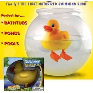  Swimming Rubber Ducky Toys & Games