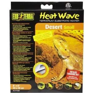  Heatwave Desert   8 x 8 (Quantity of 2) Health 