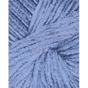  Muench Touch Me Yarn 3626 Cornflower Blue Arts, Crafts 