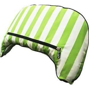 gr8x Inflatable Nursing Pillow for Breastfeeding on the Go   Open Box 