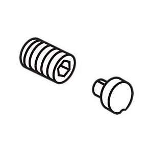  Delta RP61288 Addison Button Cover and Set Screw, Set Of 2 